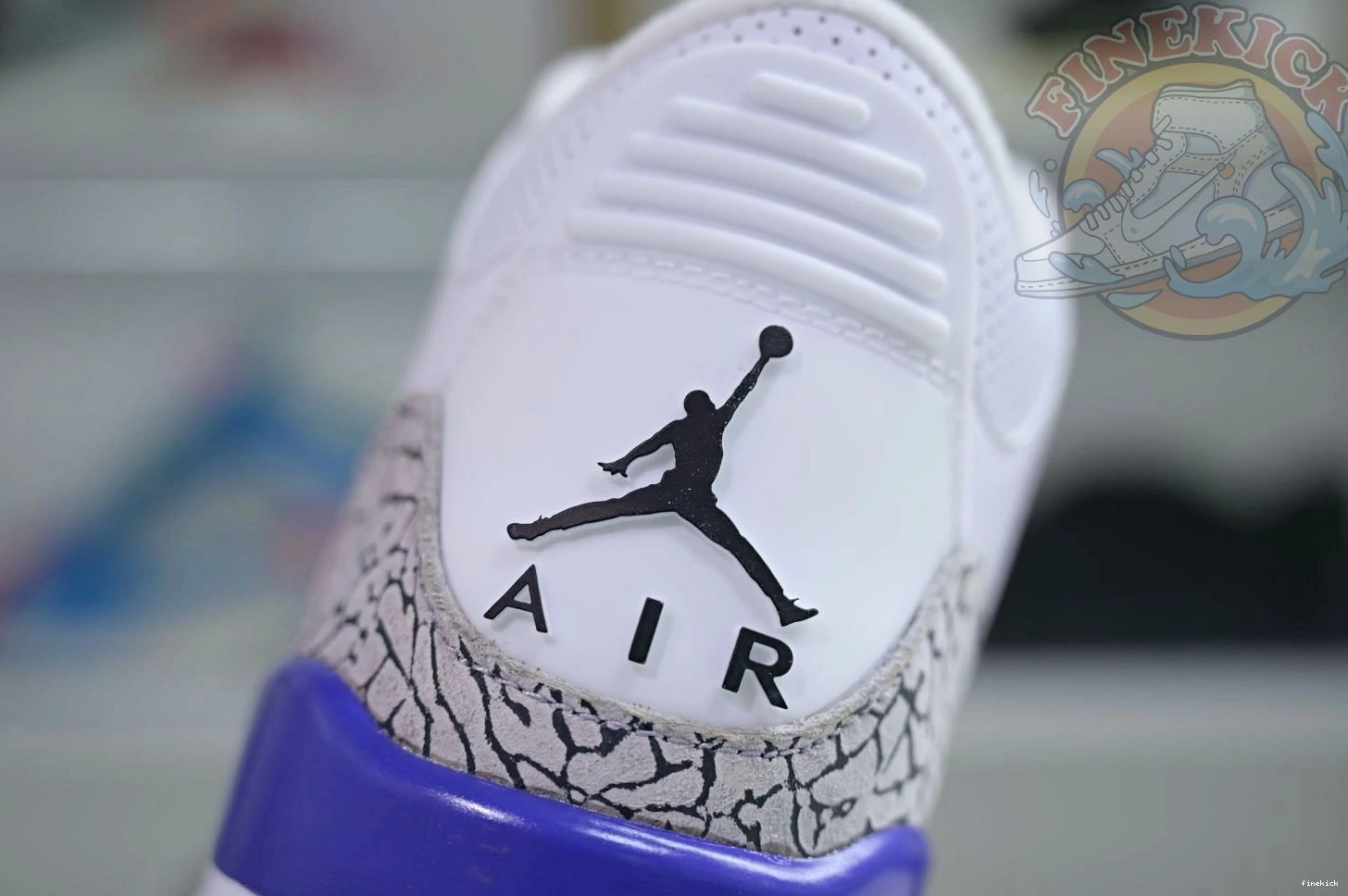 3 AIR RETRO OG JORDAN 0201